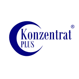 konzentratplus.de Logo