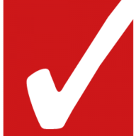 Konzept Hausverwaltung Logo