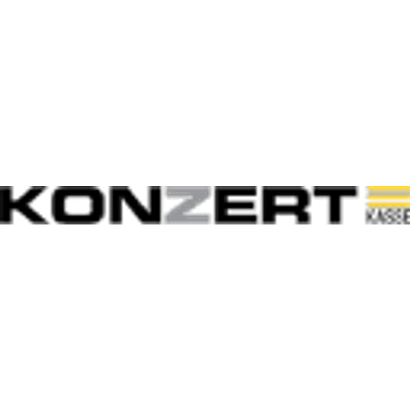 konzertkasse.de Logo