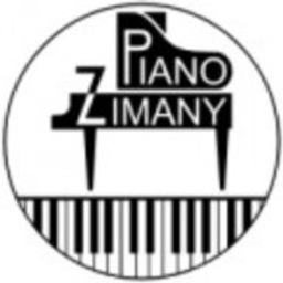 Piano Zimany Logo