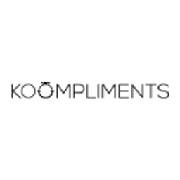 KOOMPLIMENTS Logo