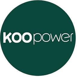 Koopower Logo