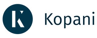 Kopani Consulting GmbH Logo