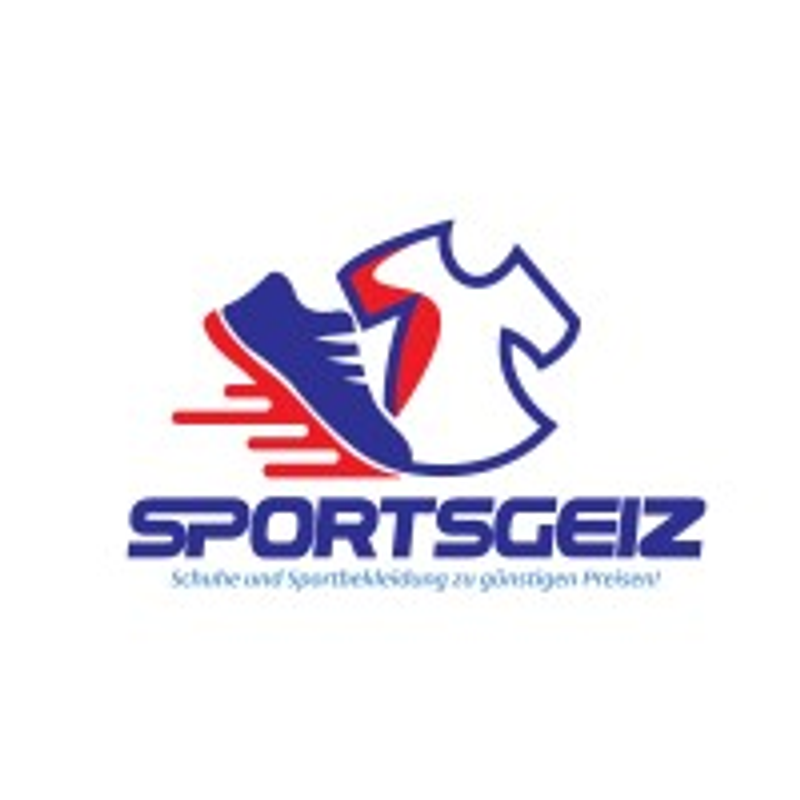 Sportsgeiz Logo