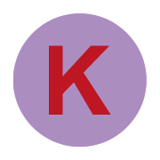 Koperlance Diemut Kostrzewa Logo