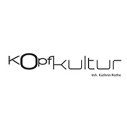 KopfKultur Friseur Logo