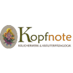 Kopfnote Logo