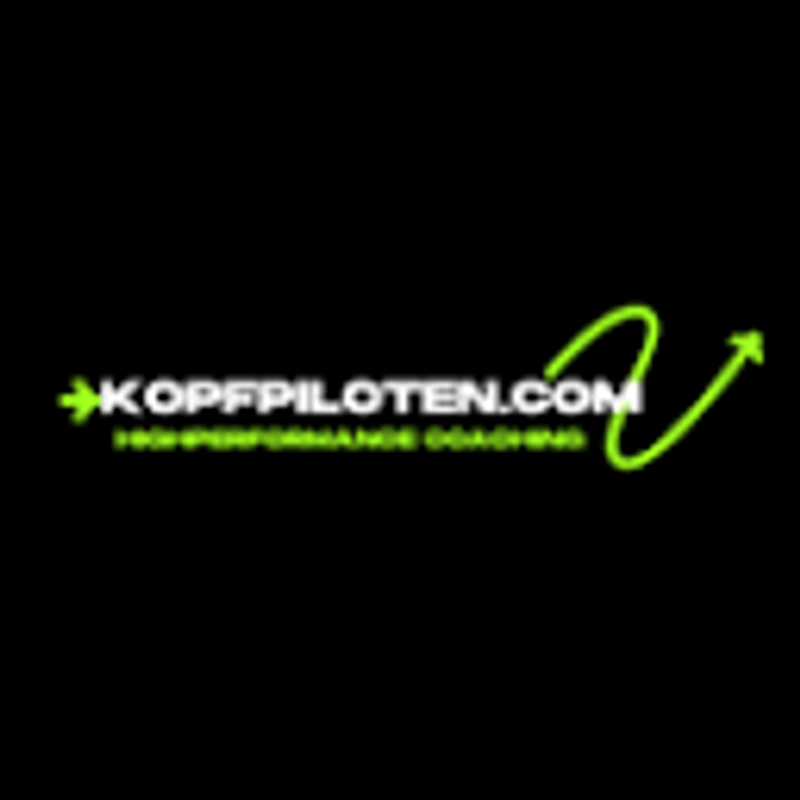 Kopfpiloten Logo