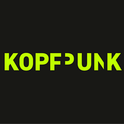 KOPFPUNK Logo