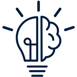 KOPFSACHE (by Patricia Zinnecker) Logo