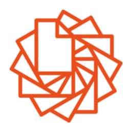 kopierpapier.at Logo