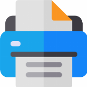 Kusterer Kopiertechnik Logo