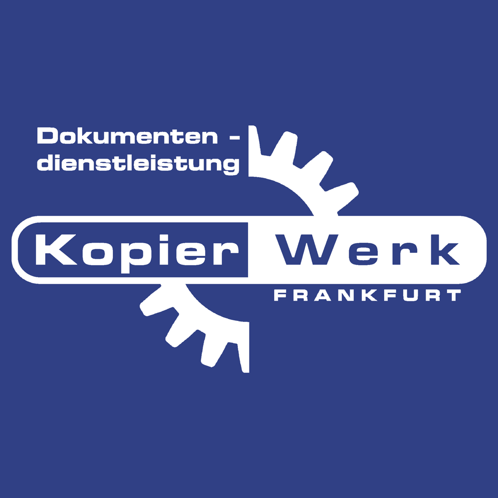 Kopierwerk GmbH Logo