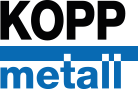 Kopp GmbH Logo