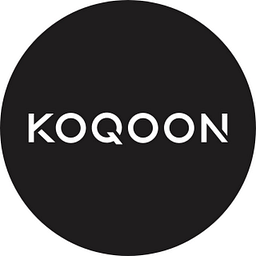 KOQOON GmbH & Co. KG Logo