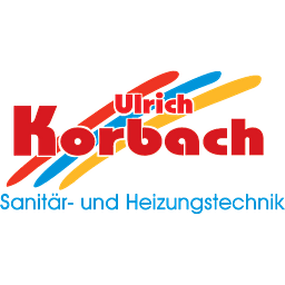 Korbach Ulrich Sanitär- und Heizungstechnik Logo