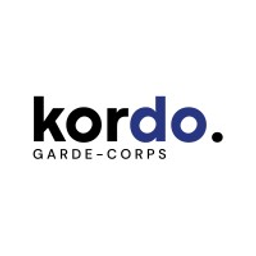 KORDO Logo