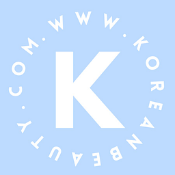 KOREANBEAUTY. Logo