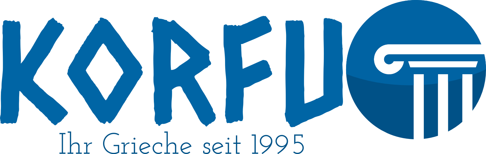 Restaurant Korfu Dimitrios Kokkinakos Logo