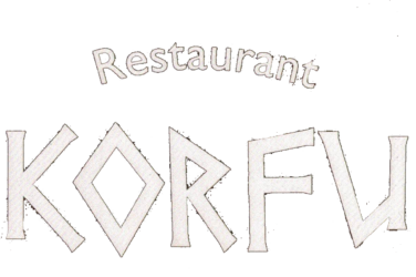 Restaurant Korfu Logo