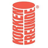 Korkenfreunde Weinabo Logo
