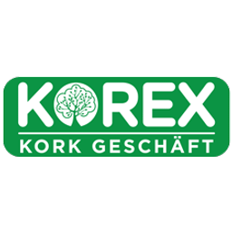 korkgeschaft.de Logo