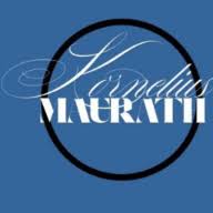 Kornelius Maurath | Coaching & Beratung Logo