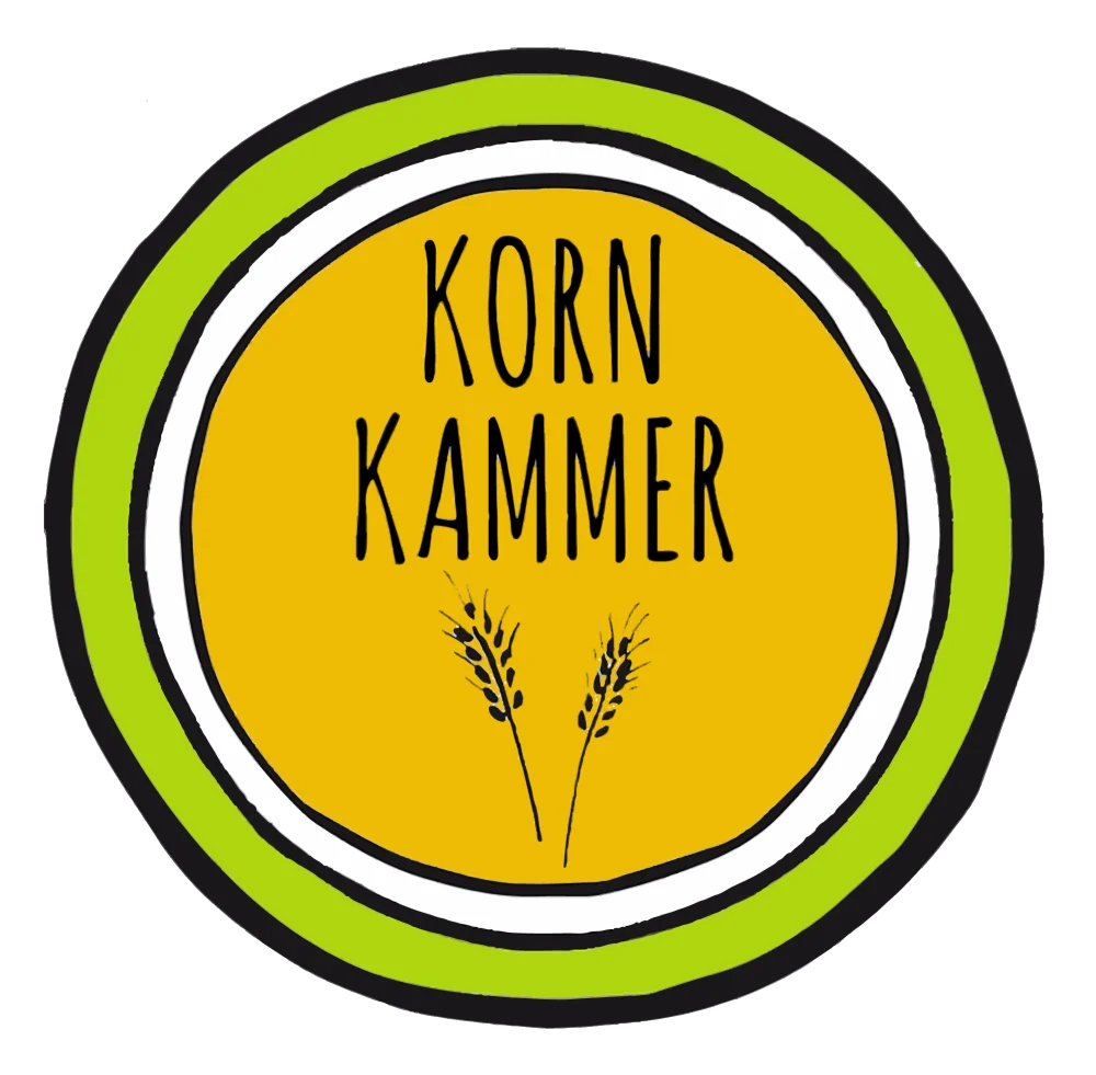 kornkammer-natur.de Logo