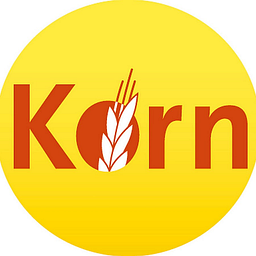 Kornkraft Bioladen GmbH Bioladen Logo