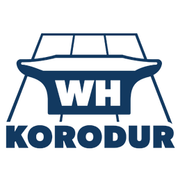 KORODUR - Westphal Hartbeton GmbH u. Co. Betontechnik Logo