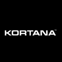 KortanaFX Logo