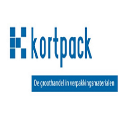 kortpack.nl/de Logo