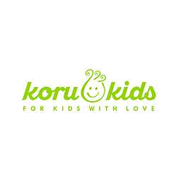 Koru Kids Logo
