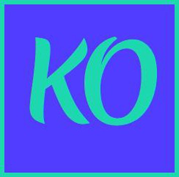 KORUS - KOSMETIK Logo