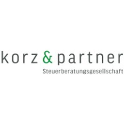 Korz & Partner Steuerberatungsgesellschaft PartG mbB Logo