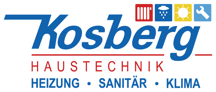 Kosberg Sanitäre Installation GmbH, Bernhard Logo