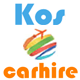 Kos Car Hire Logo