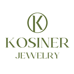 Kosinerjewelry Logo