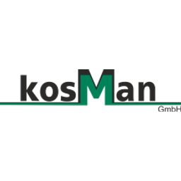 Kosman AG Logo