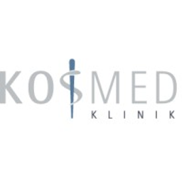 Kosmed Klinik Logo