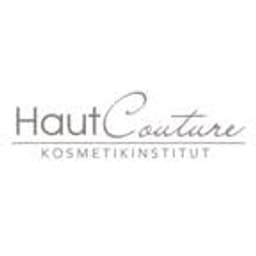 Kosmetikinstitut Haut Couture Logo