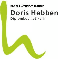 Hebben Doris Kosmetik Logo