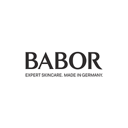 Babor Kosmetik Monique Klug Logo