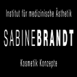Kosmetik Konzepte - Sabine Brandt Logo
