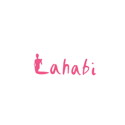 Lahabi Kosmetik Logo