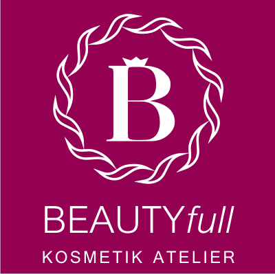 Beautyfull Kosmetik Atelier Logo