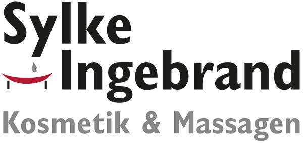 Ingebrand Silke Kosmetik und Massagen Logo