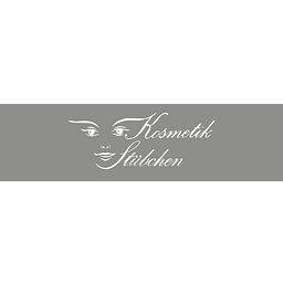 Kosmetikstübchen Inh. Saskia Bolter Logo
