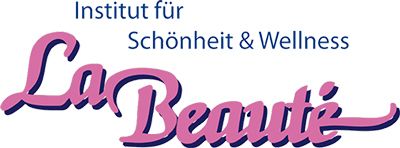 La Beauté Kosmetikinstitut Logo