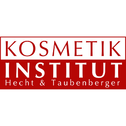 Kosmetikinstitut Hecht und Taubenberger Logo